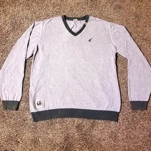 Mens LRG Sweater